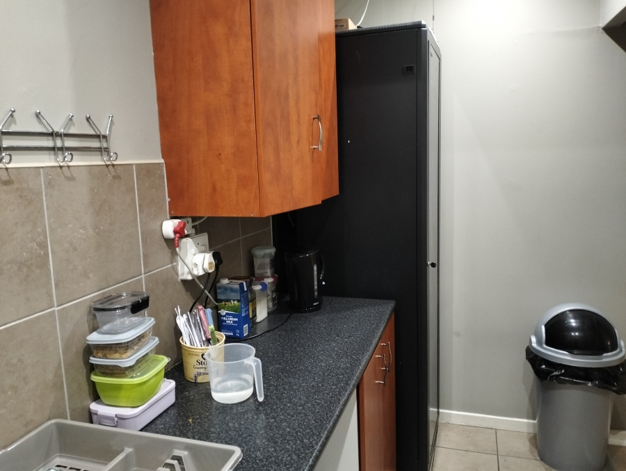 To Let Commercial Property for Rent in Durbanville Western Cape